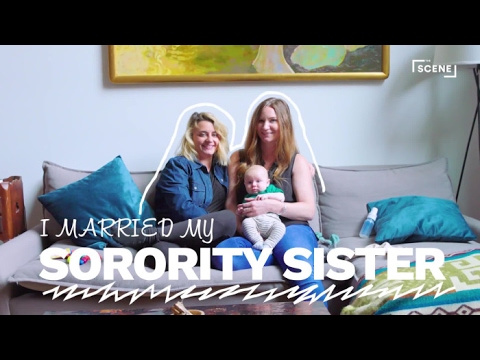 diane allen recommends I Married My Sorority Sister