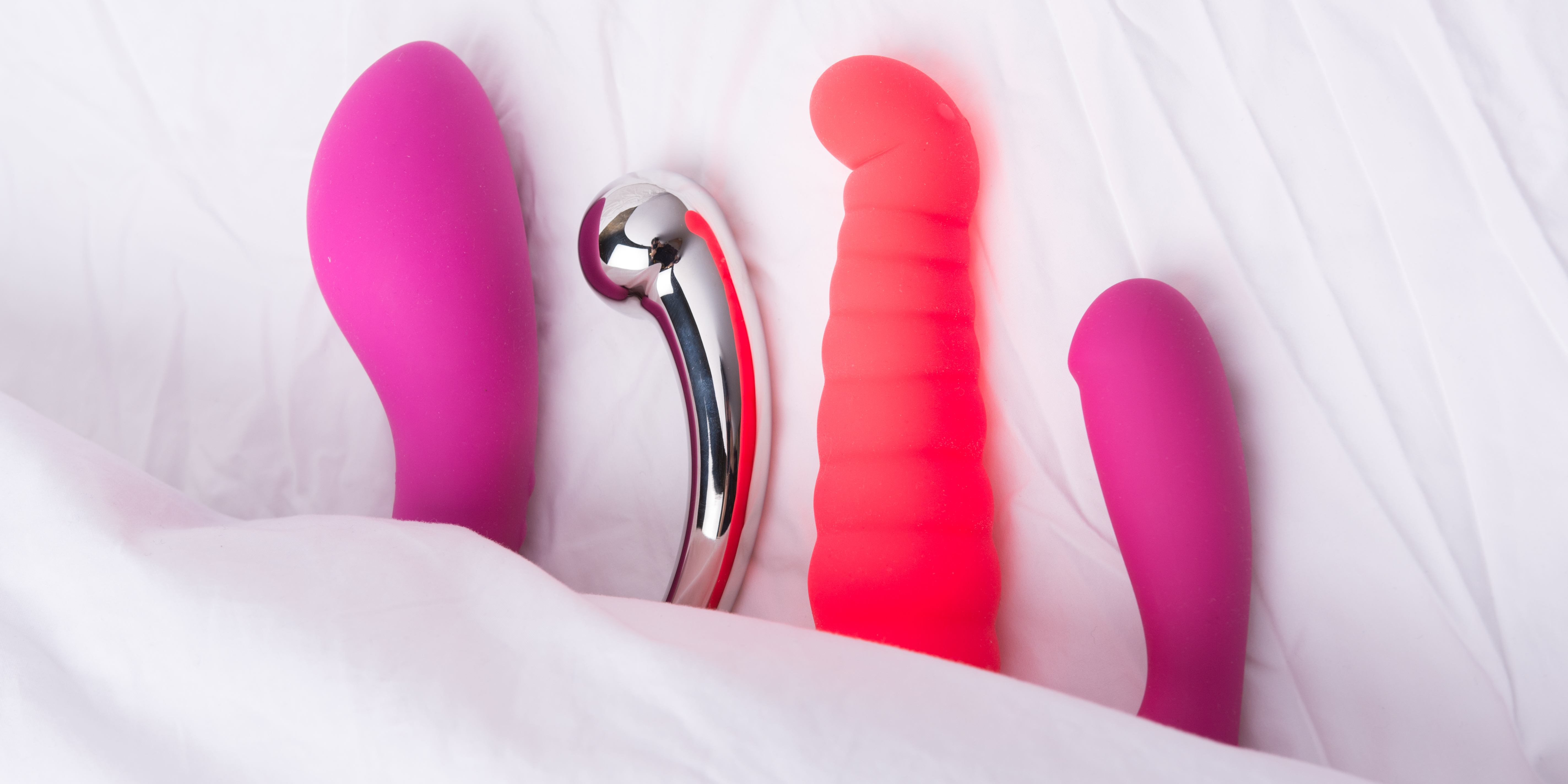 devery johnson recommends sex toys to make you squirt pic