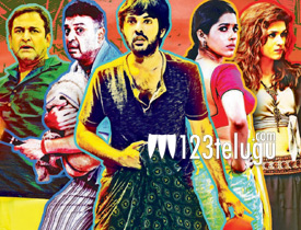 angel mcnair recommends Guntur Talkies Telugu Movie Online