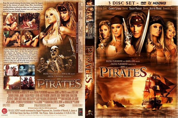 aditiya gita amaranggana recommends pirates 3 digital playground pic