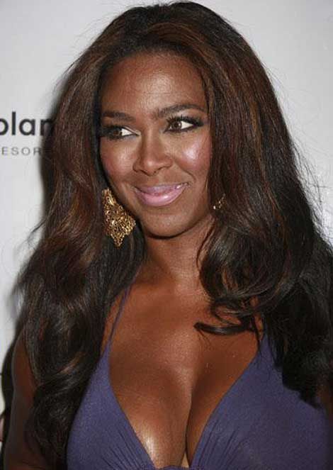 Best of Kenya moore nipples