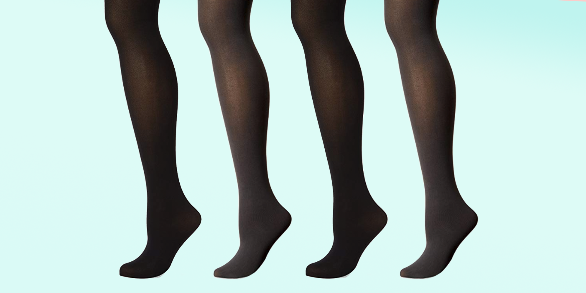 Best of Nake ladies wih nylons