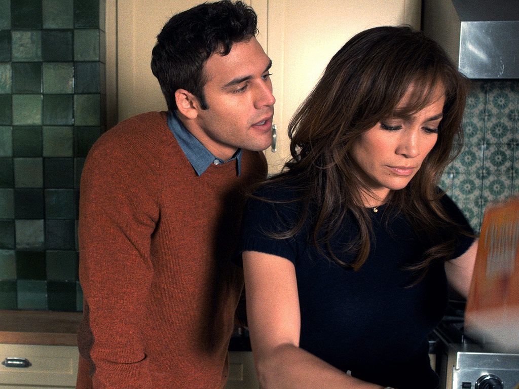 billy esquibel recommends Jennifer Lopez Rape Scene