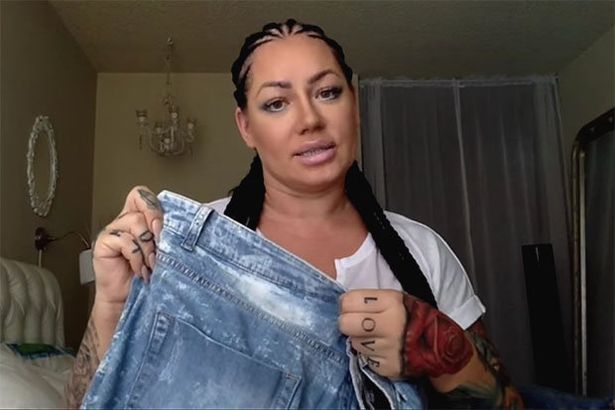 bernadette campbell recommends elke the stallion sex pic