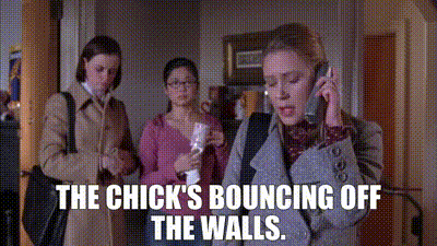 anel blaauw recommends bouncing off the walls gif pic
