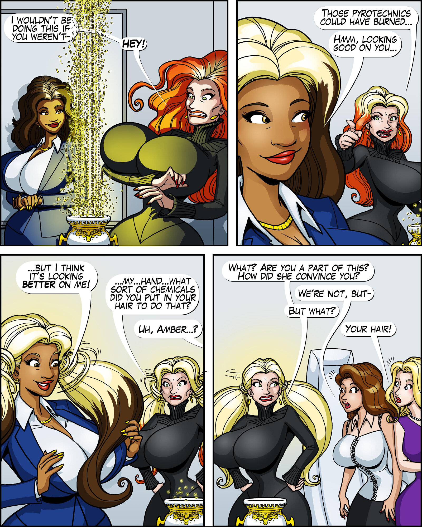 carl ealy add photo sexy breast expansion comics
