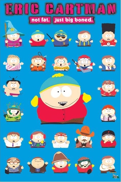 adam aboud add photo pictures of cartman from south park