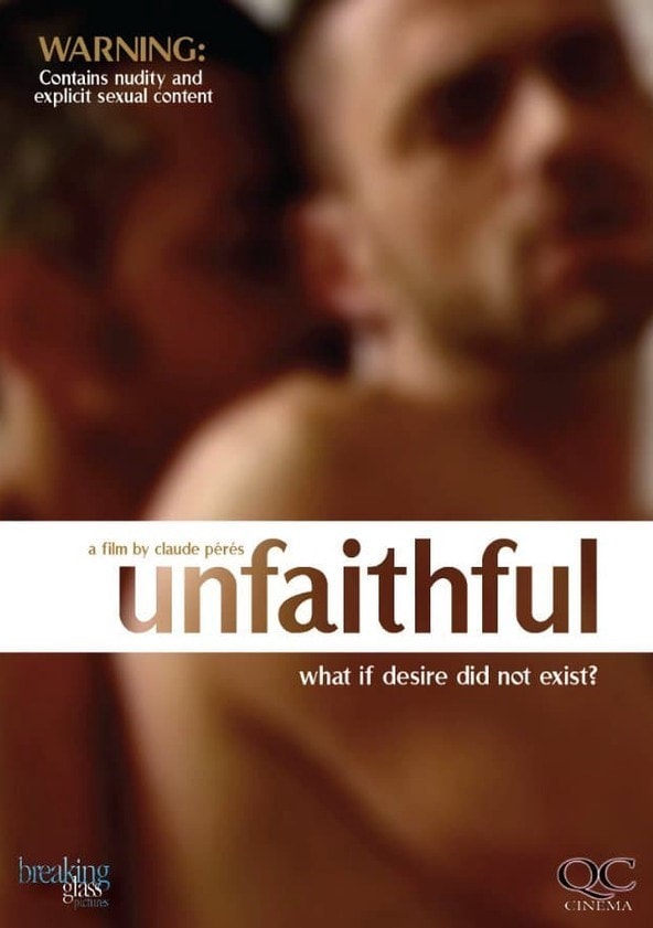 bryan rodriquez recommends Unfaithful Full Movie Free