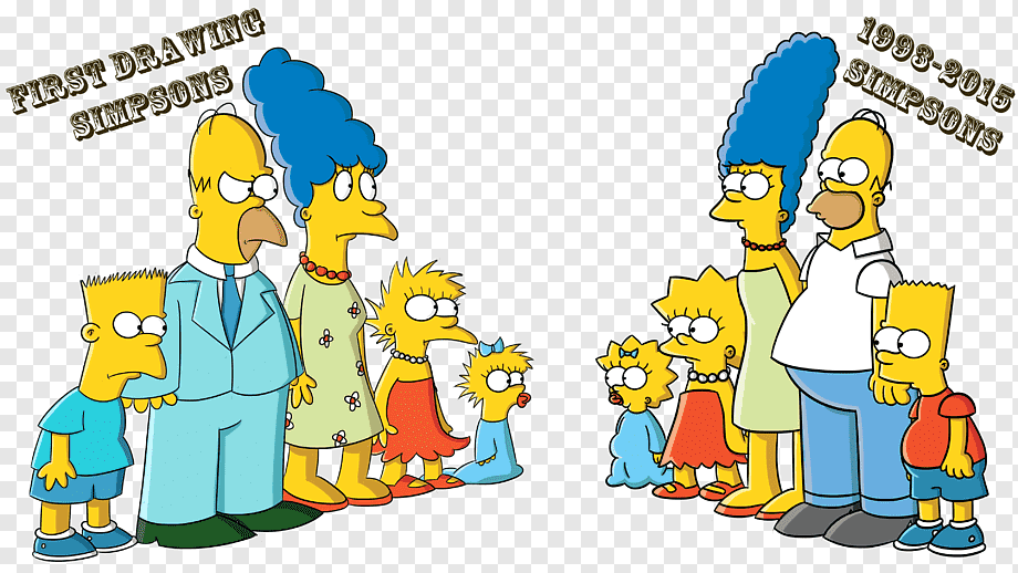 Best of Marge simpson lois griffin