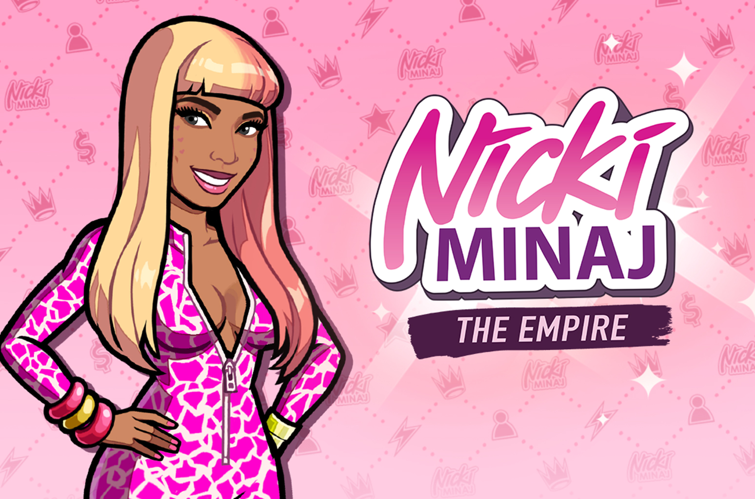 Best of Nicki minaj cartoon video