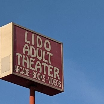 adam botham recommends Lido Adult Theater