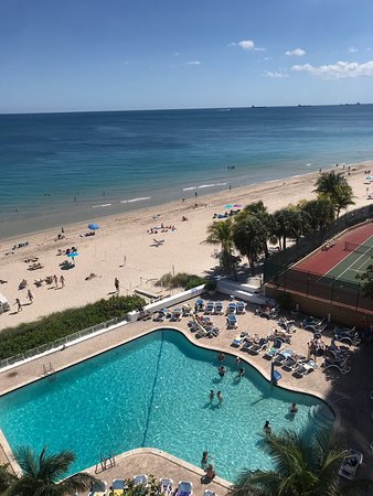 alisa quinn recommends fort lauderdale beach resort porn actres on resort pic