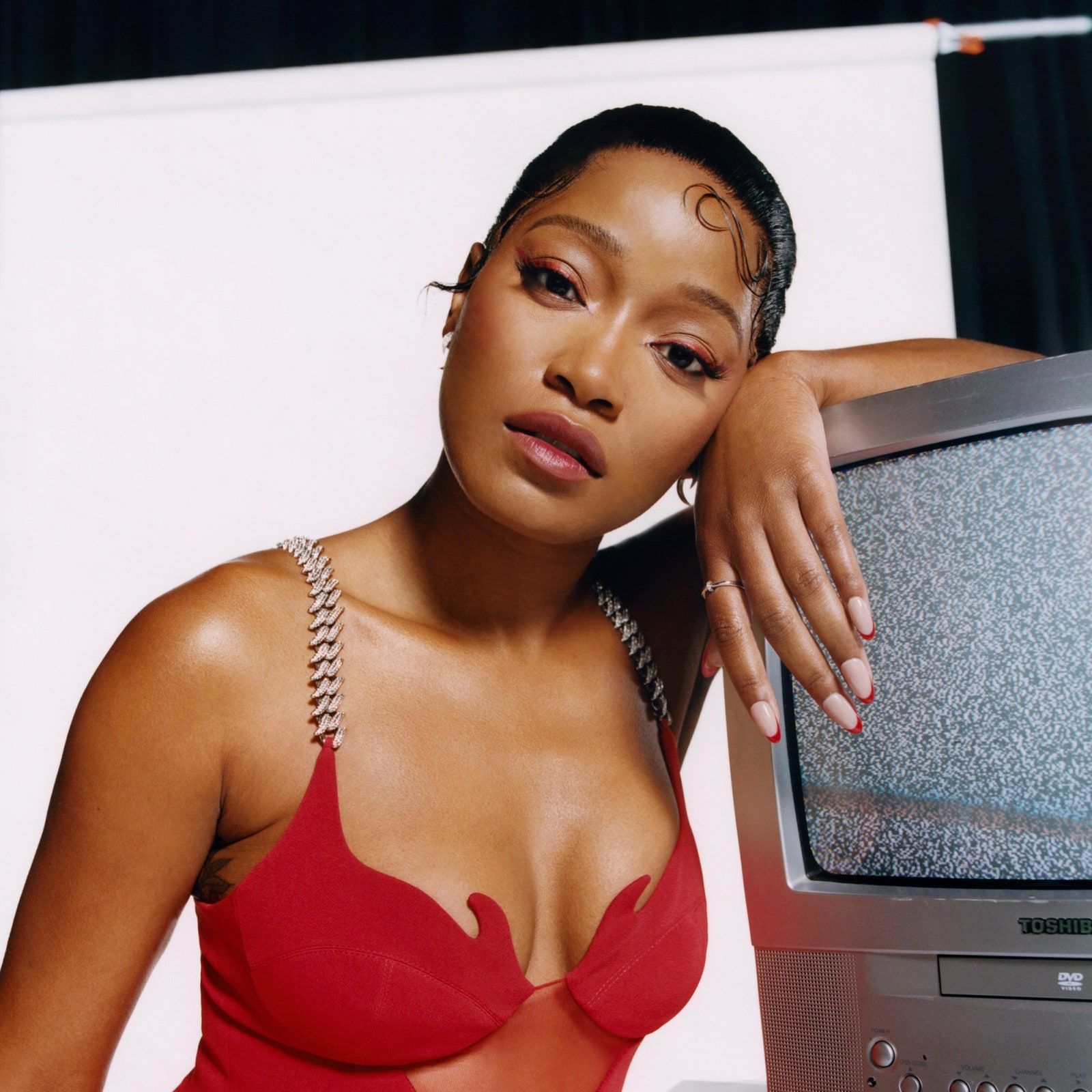 akele franka recommends Keke Palmer Xxx