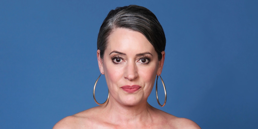 biljana delic recommends paget brewster nude pic