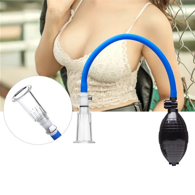 akhil bangia add photo nipple pump for men