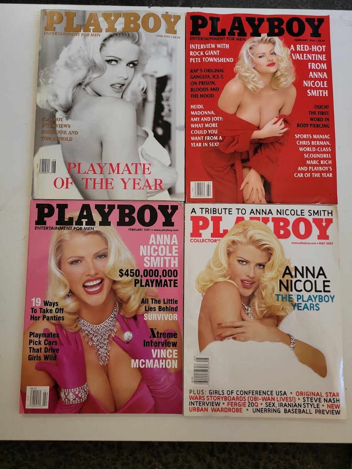 dillon gaudet recommends anna nicole smith playboy pictures pic