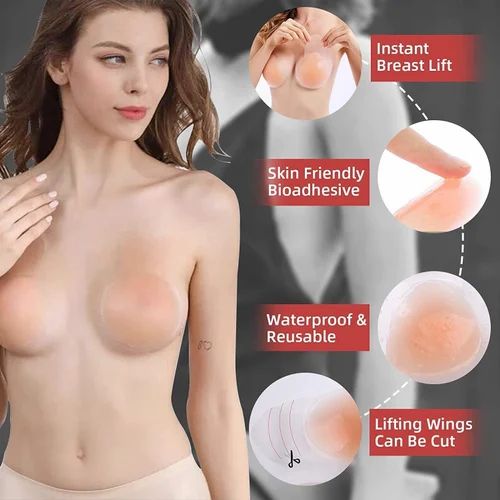 carla metcalfe recommends breast nipple pic pic