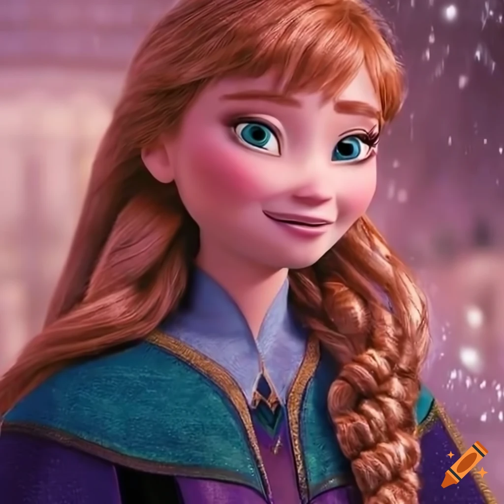 abby durr recommends pictures of anna from the movie frozen pic