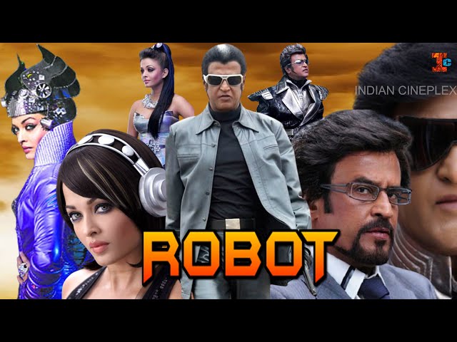 chad jorgenson recommends robot full movie hd pic