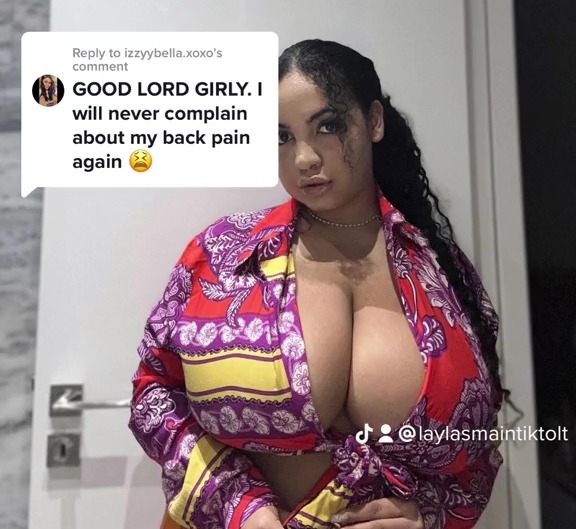 atiba moses share young women big boobs photos
