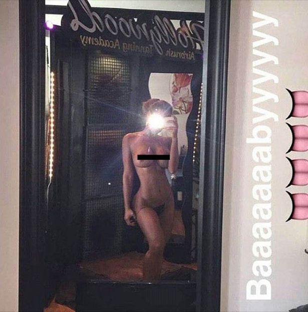 bettina medina recommends daphne joy naked pic