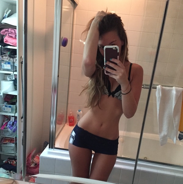 david bozell add photo sexy petite teen selfie