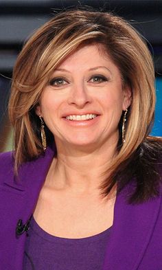 carroll koch recommends maria bartiromo boobs pic