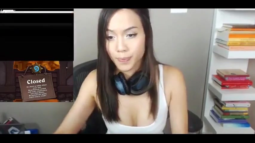 adam calamba recommends Girl Masturbating On Stream