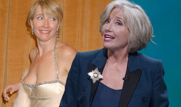 alvert reyes recommends Emma Thompson Hot