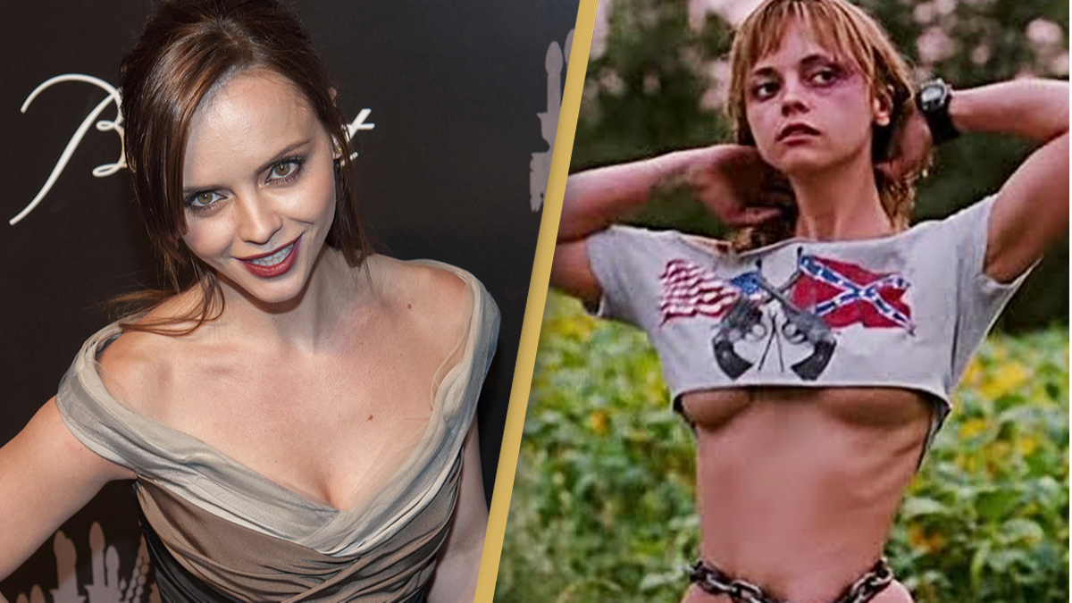 arumugam kaliappan recommends nudes of christina ricci pic