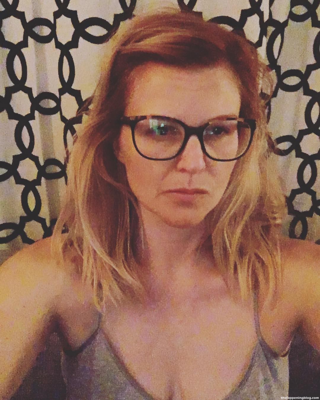 becca davis allan share jenny robertson nude photos