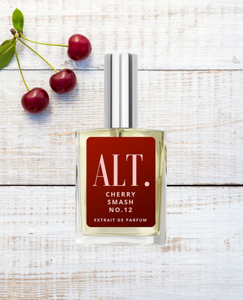 barry korman recommends Alt Cherry Smash