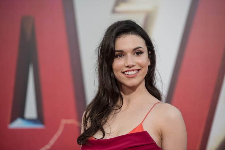 donna holland recommends grace fulton sex pic