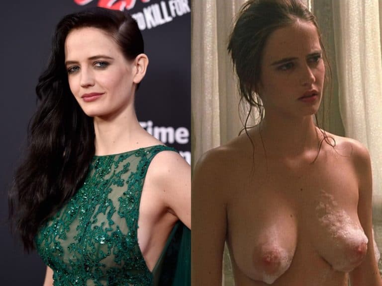 celestin recommends eva green naked tumblr pic