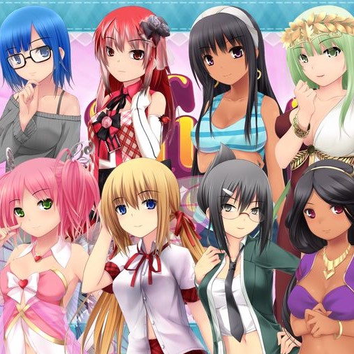 chirag sogani recommends huniepop how to have sex pic