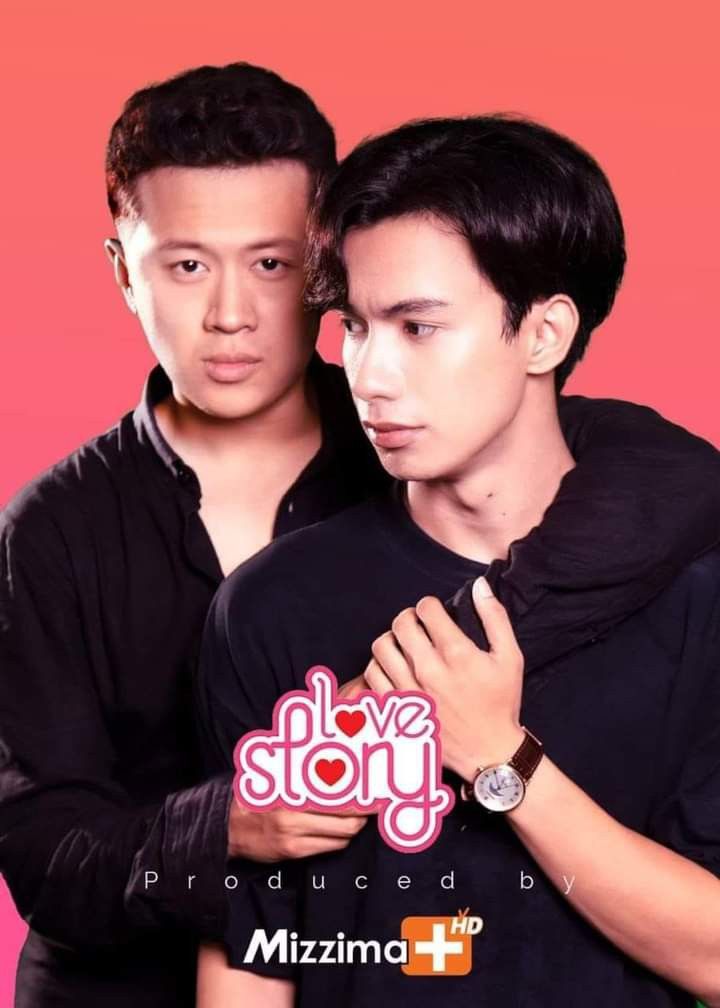 concepcion ramirez recommends Myanmar Love Story