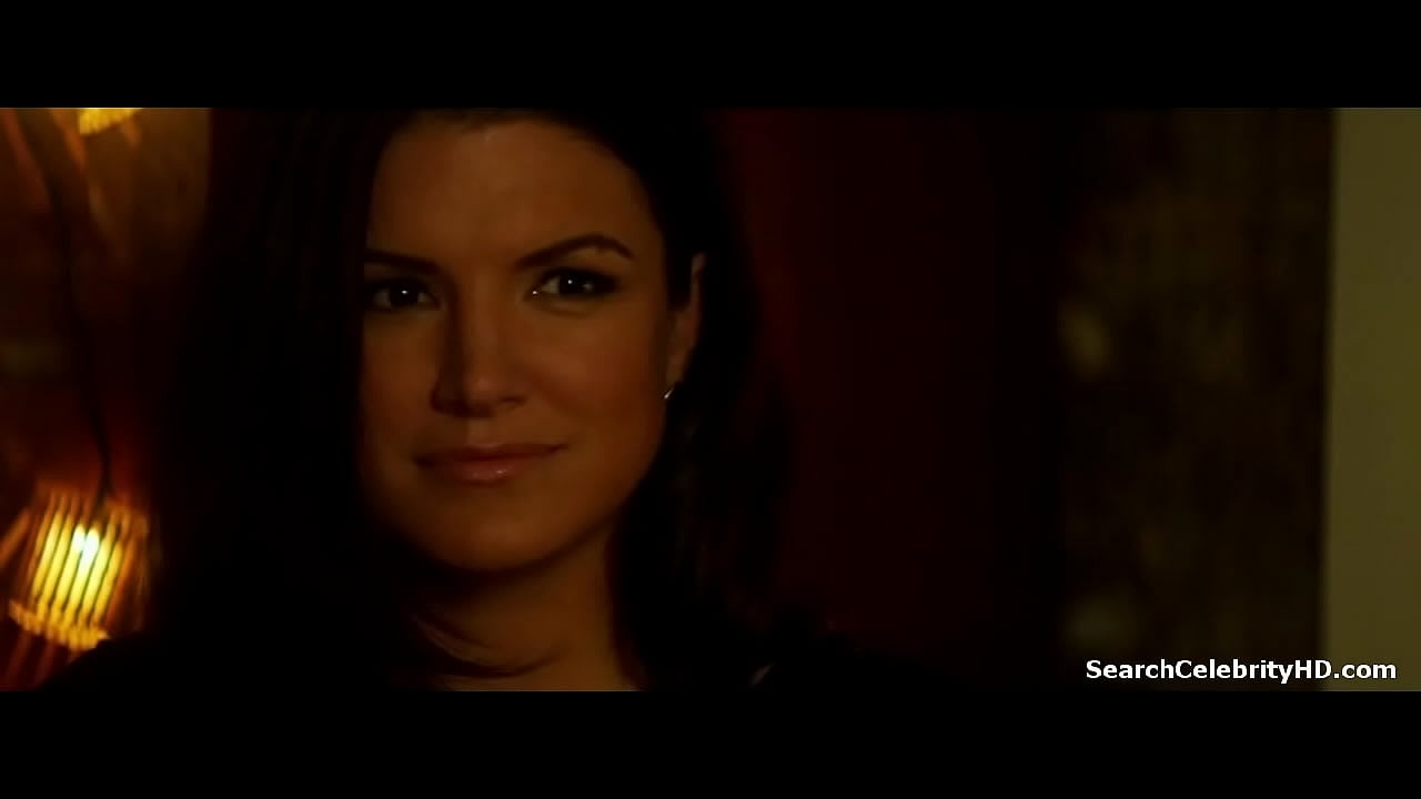 amanda peat recommends Gina Carano Sex Tape