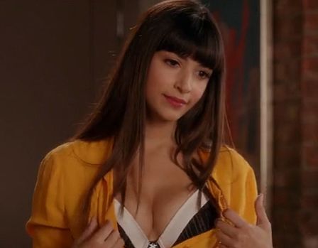 amber leppert add photo hannah simone tits