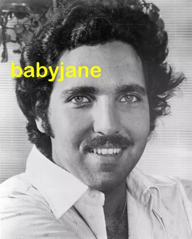 ron jeremy when young