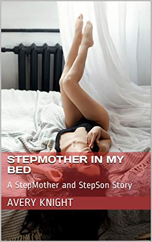 desmond grimes recommends Sleeping With My Stepmom