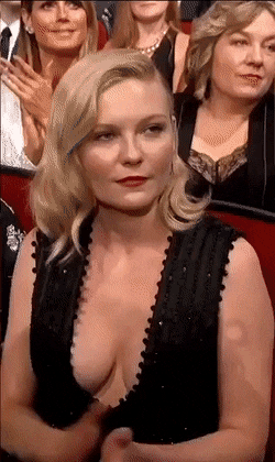 brittany cardinale recommends kirsten dunst tits gif pic