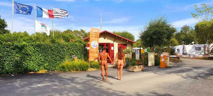 collette taylor recommends Naturist Camp Pics