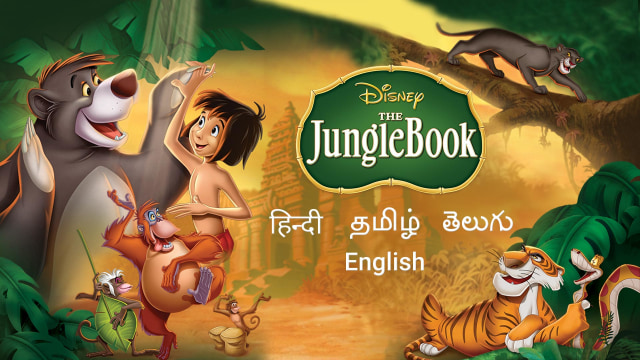 deb armitage recommends Jungle Book Cartoon Hindi