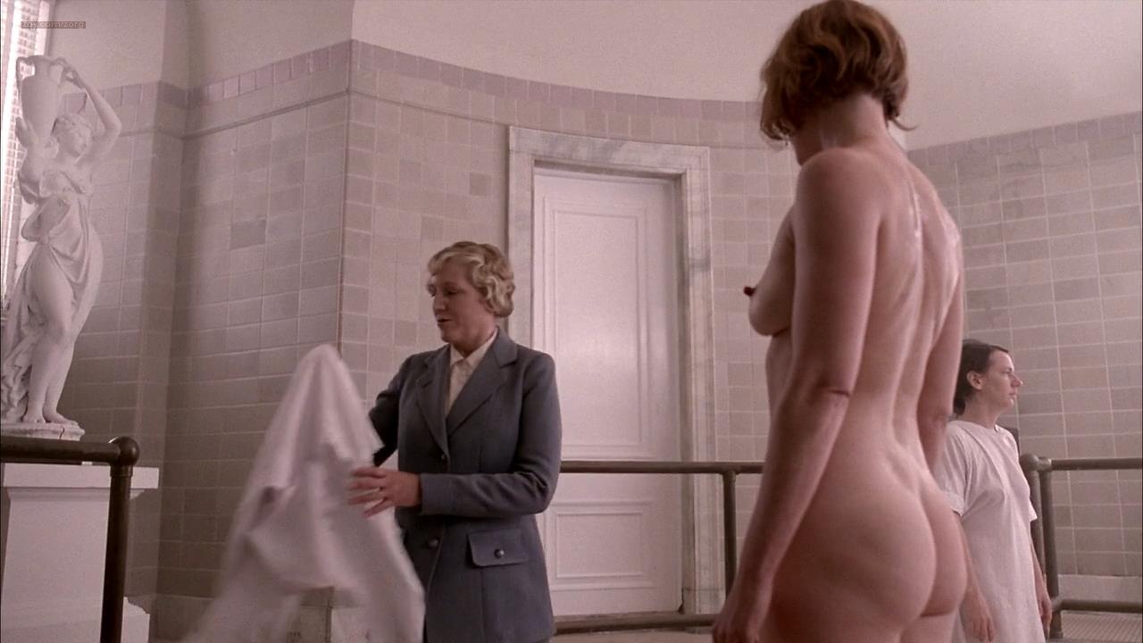 cretia white add photo gretchen mol sex scene