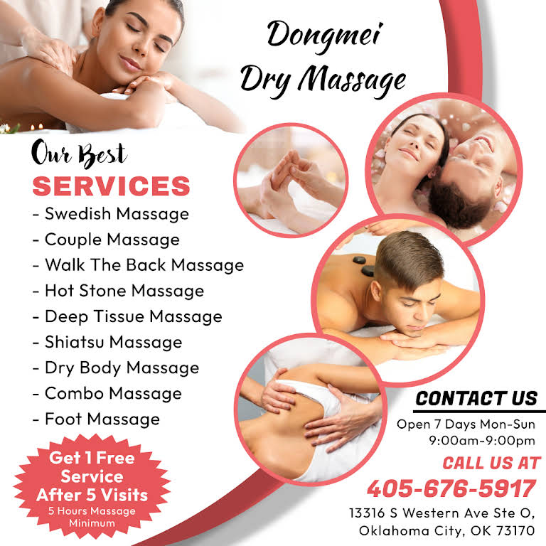 oklahoma city backpage massage