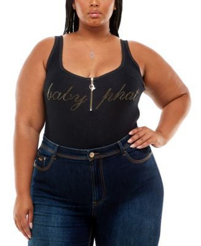 devin harrison recommends Baby Phat Clothes Plus Size