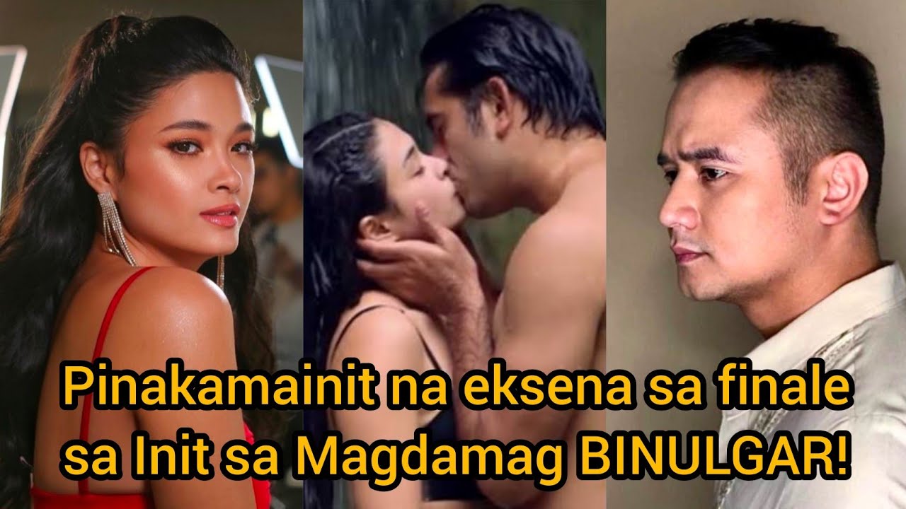 diane nabors recommends yam concepcion sex scandal pic