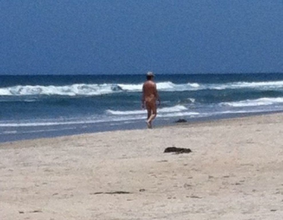 brett sanchez share california nude beach pictures photos