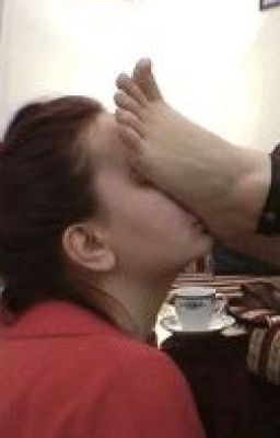 andrija perkovic recommends mature lesbian foot fetish pic