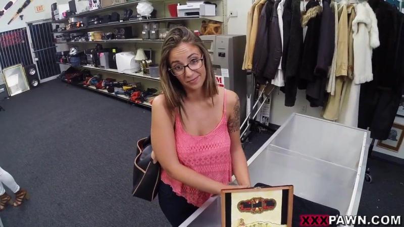 Best of Layla london pawn shop